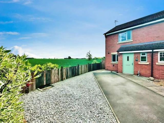 Farm for sale in Church Fenton