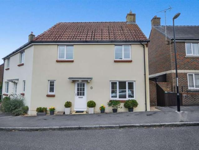 Farm for sale in Crossways, East Dorset