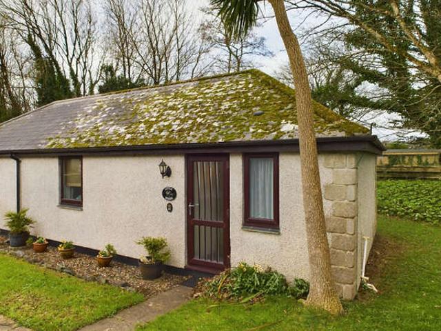 Farm for sale in Longrock, Cornwall