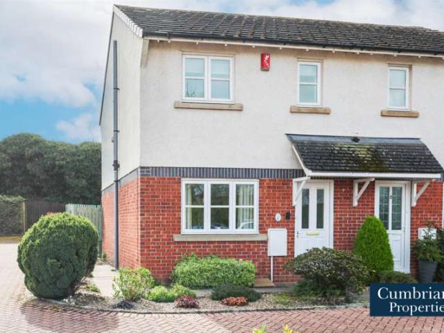 Farm for sale in Botcherby, Carlisle