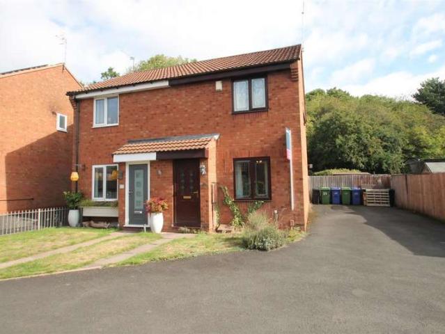 Farm for sale in Dixons Green, West Midlands