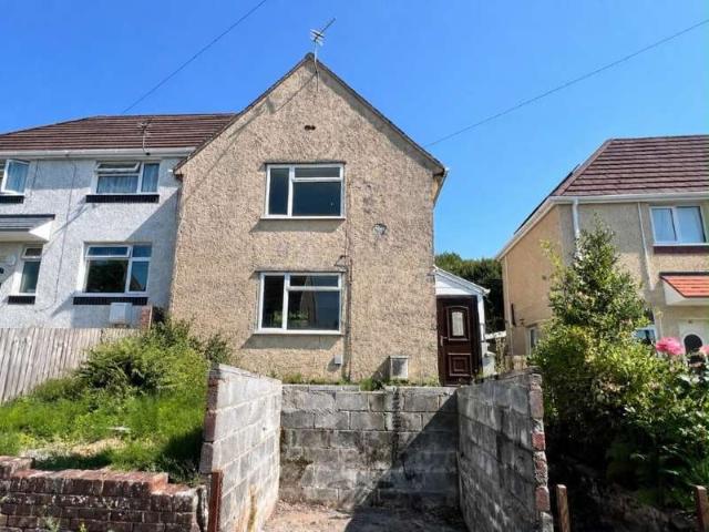 Farm for sale in Gwaun-cae-gurwen, Wales
