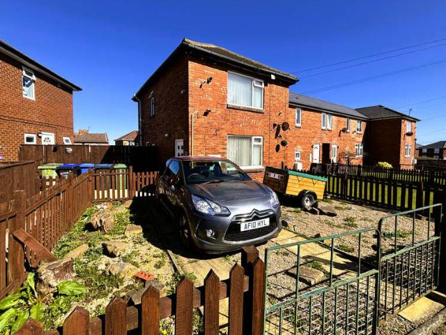 Farm for sale in Horden
