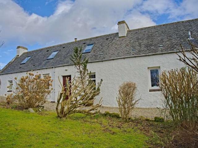 Farm for sale in Saltburn, Kildary