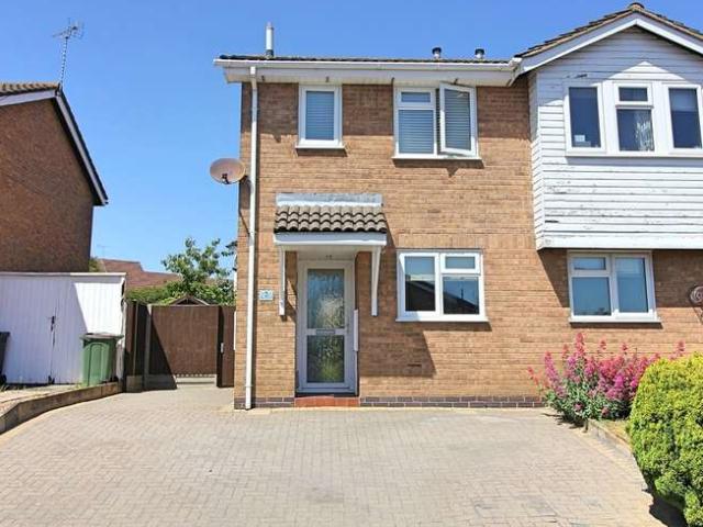 Farm for sale in Wigston Magna, Leicestershire