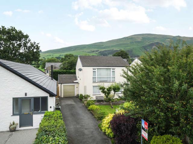 Farm for sale in Sedbergh