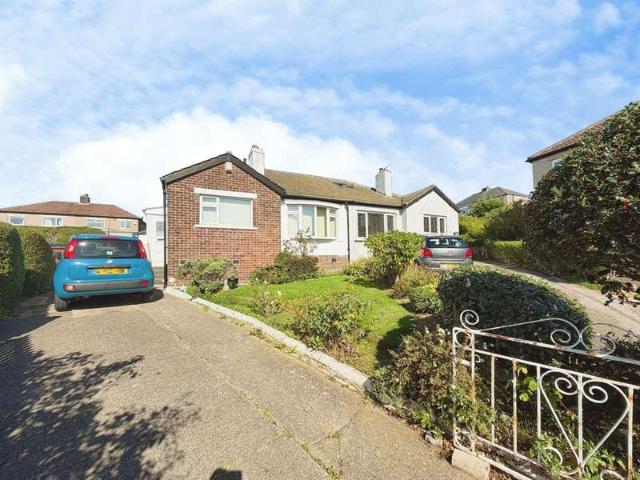 Farm for sale in West Yorkshire