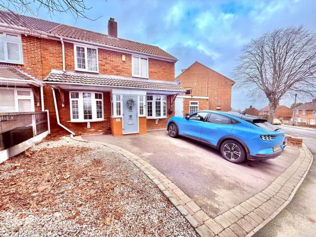 Farm for sale in Coseley, West Midlands