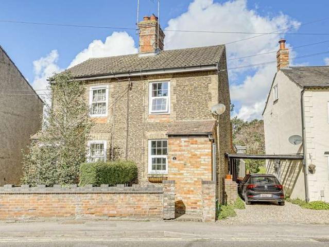 Farm for sale in Heath And Reach, Bedfordshire