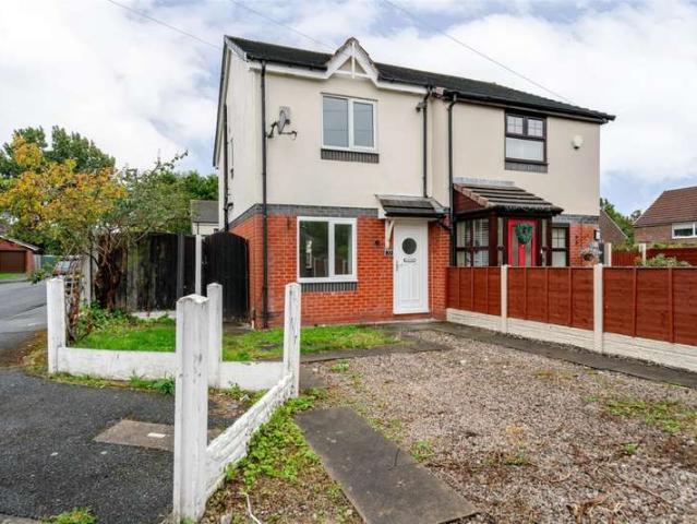 Farm for sale in Hindley, Wigan