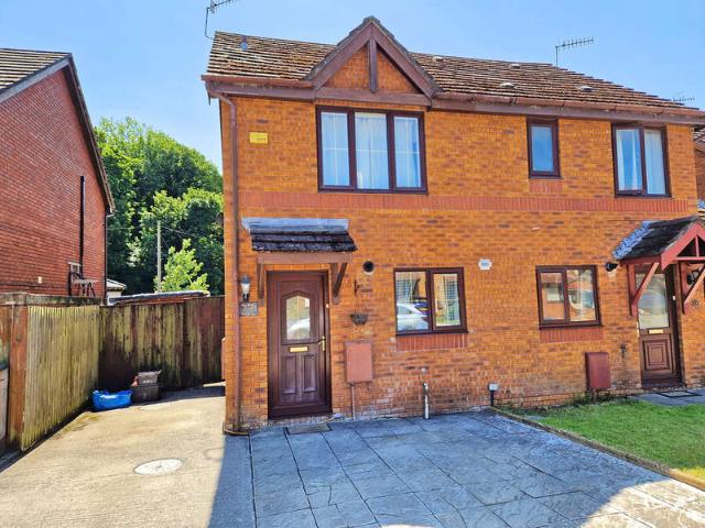 Farm for sale in Pyle, Wales