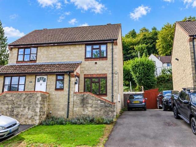 Farm for sale in Dursley, School House