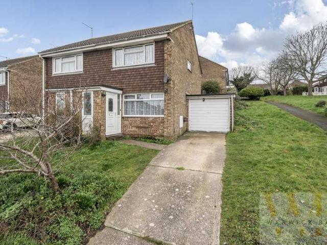 Farm for sale in Fishersgate, West Sussex