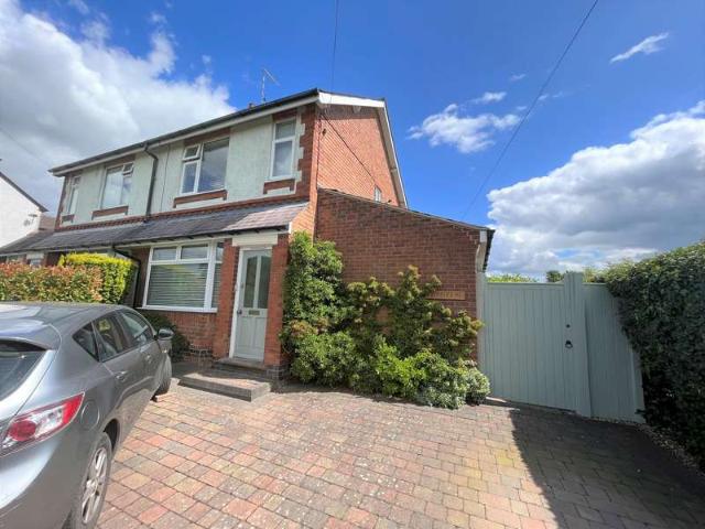 Farm for sale in Pinfold, Leicestershire