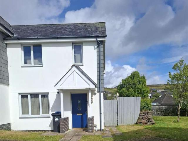 Farm for sale in Foxhole, Cornwall