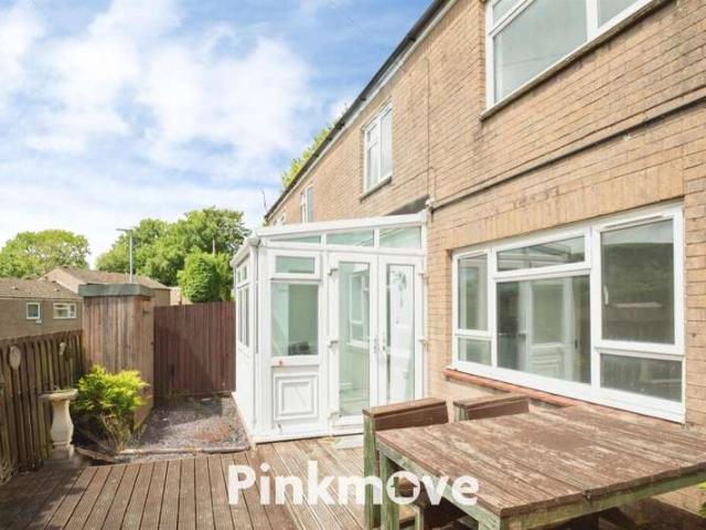 Farm for sale in Abersychan, Wales