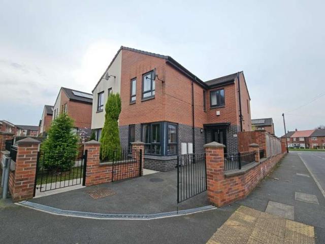 Farm for sale in Georgia, Greater Manchester