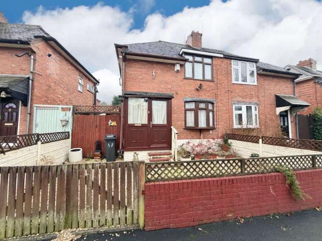 Farm for sale in Quarry Bank, West Midlands