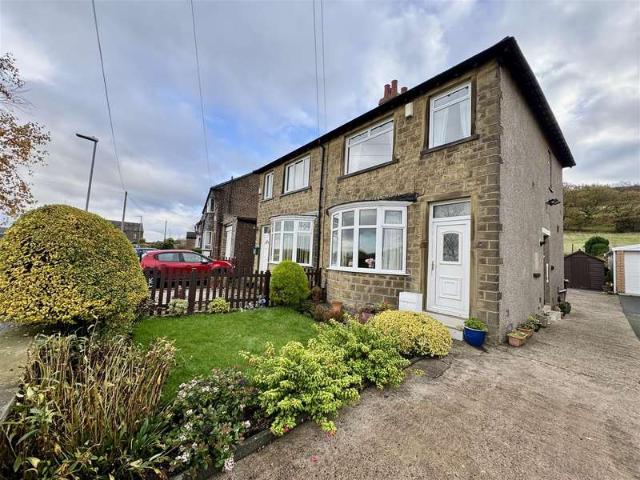 Farm for sale in Armitage Bridge, West Yorkshire