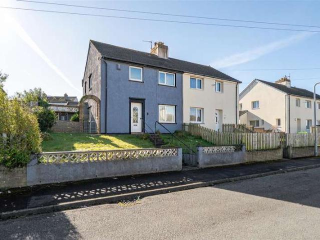 Farm for sale in Maryport