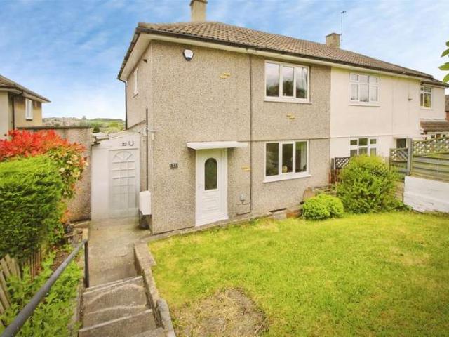 Farm for sale in Great and Little Preston, West Yorkshire