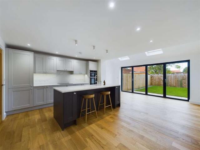 Farm for sale in Brawby, North Yorkshire