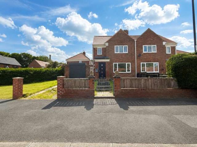 Farm for sale in Sunderland