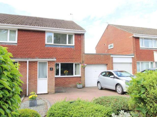 Farm for sale in Kingston Park, Newcastle Upon Tyne