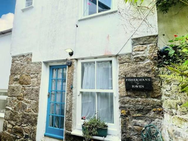 Farm for sale in Penzance, Cornwall