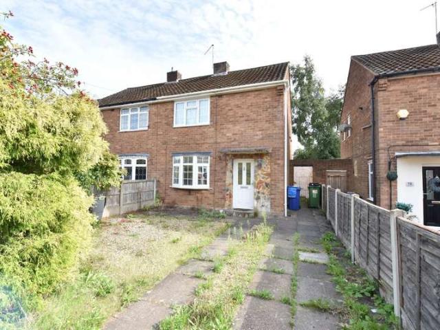 Farm for sale in Wordsley, Dudley