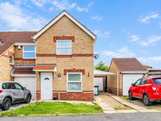 Farm for sale in South Elmsall, West Yorkshire