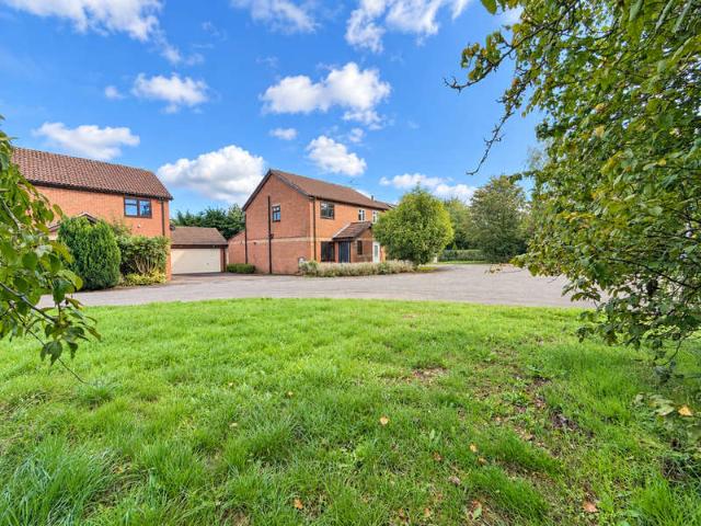 Farm for sale in Barway, Cambridgeshire