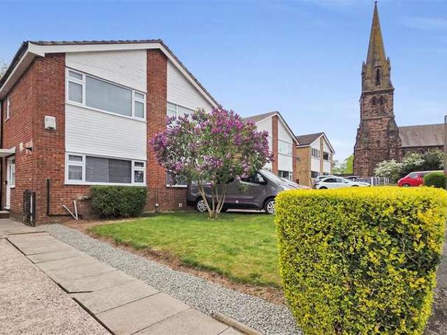 Farm for sale in Littler, Winsford