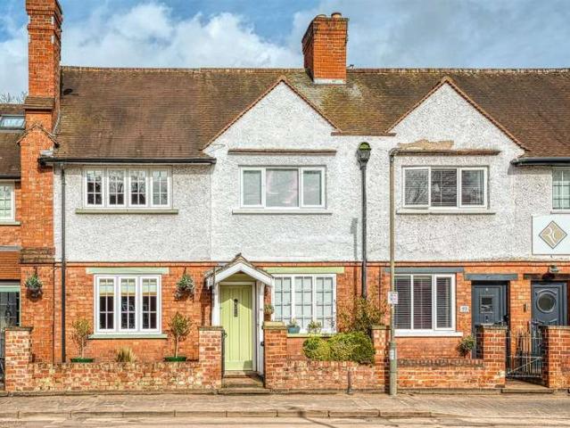 Farm for sale in Egginton, East Midlands