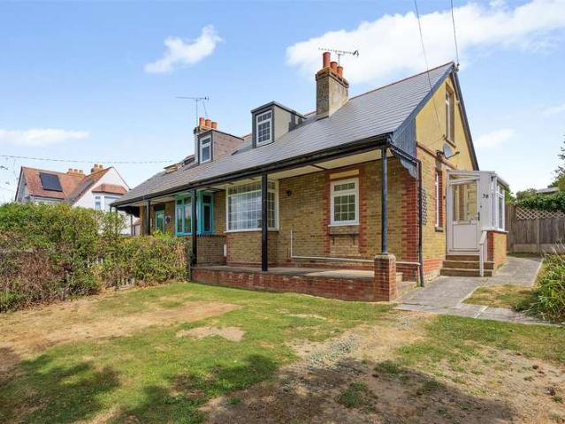 Farm for sale in Thurston Park, The Bridge