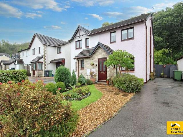 Farm for sale in Oxenholme, Kendal