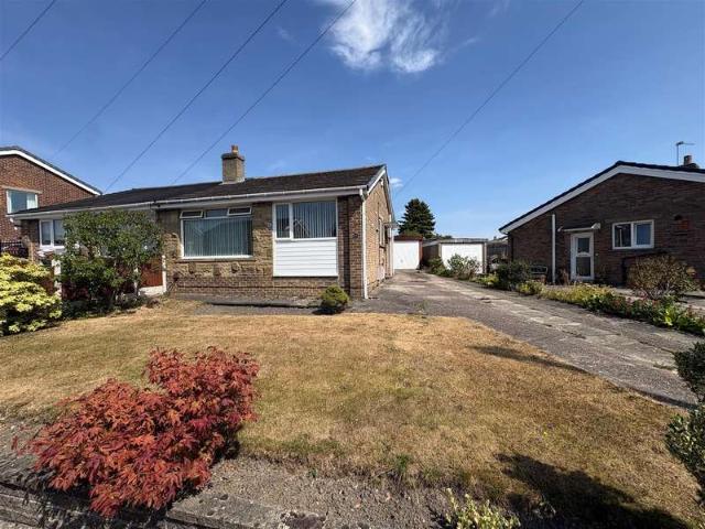 Farm for sale in Low Moor, West Yorkshire