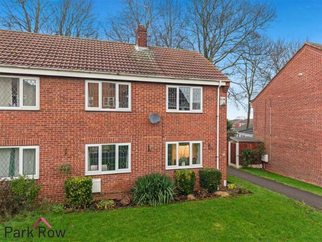 Farm for sale in Sherburn In Elmet, North Yorkshire