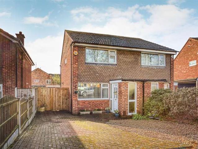 Farm for sale in Mickleover, East Midlands