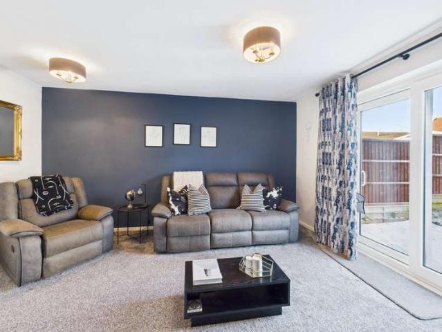 Farm for sale in Barton, Leicestershire