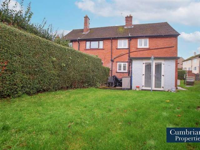 Farm for sale in Blackwell, Carlisle