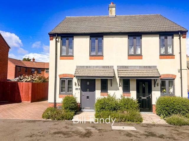Farm for sale in Lichfield, Boley Park