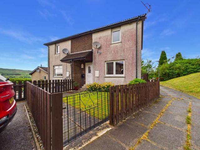 Farm for sale in Lochgilphead, Scotland