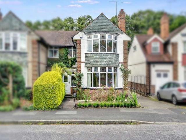 Farm for sale in Lenton Abbey, Haddon