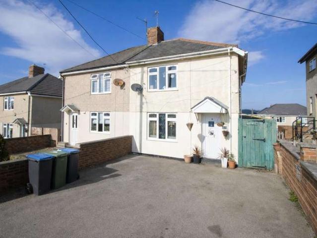Farm for sale in Sherburn Hill