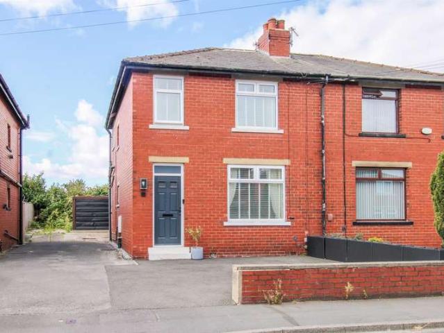 Farm for sale in Ossett, West Yorkshire