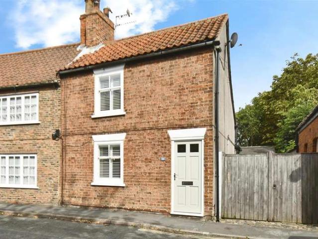 Farm for sale in Hedon