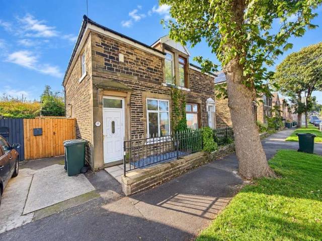 Farm for sale in Bank Top, Bradford