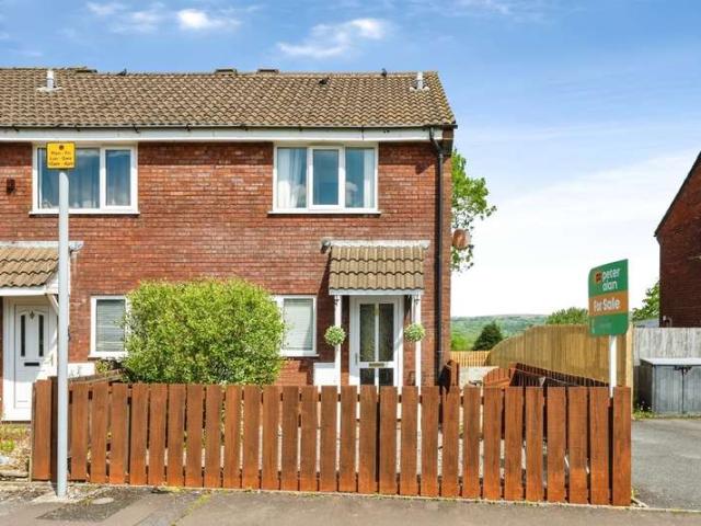 Farm for sale in Nangreaves, Wales