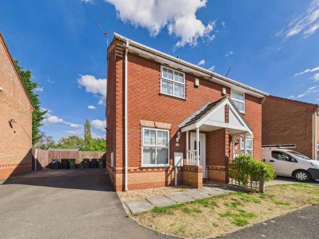 Farm for sale in Nuneaton, Nuneaton and Bedworth